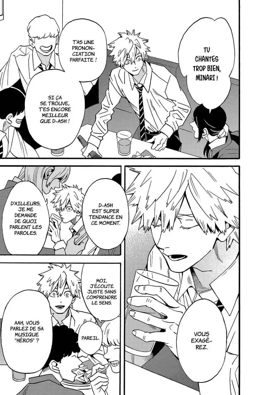 Read Fruit of the Underworld fr Manga Online
