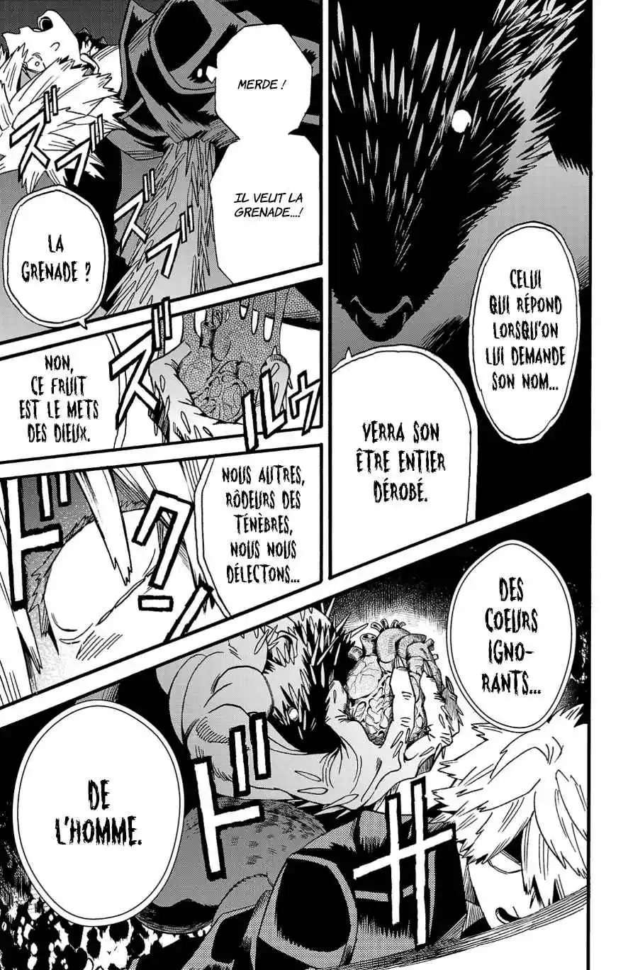 Read Fruit of the Underworld fr Manga Online