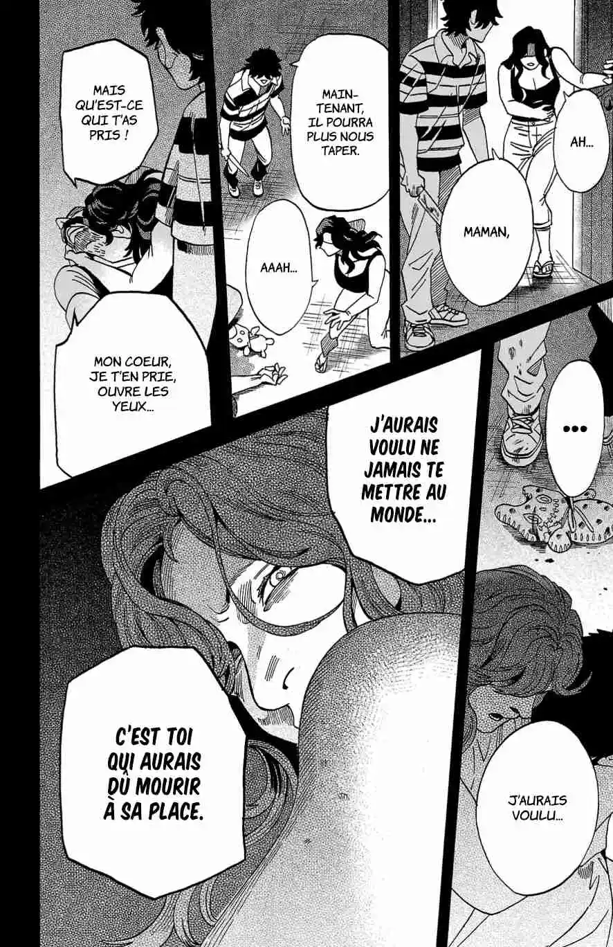 Read Fruit of the Underworld fr Manga Online