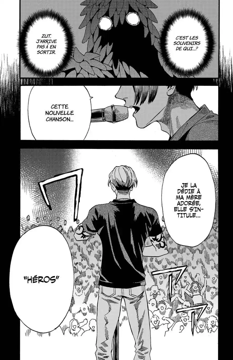 Read Fruit of the Underworld fr Manga Online