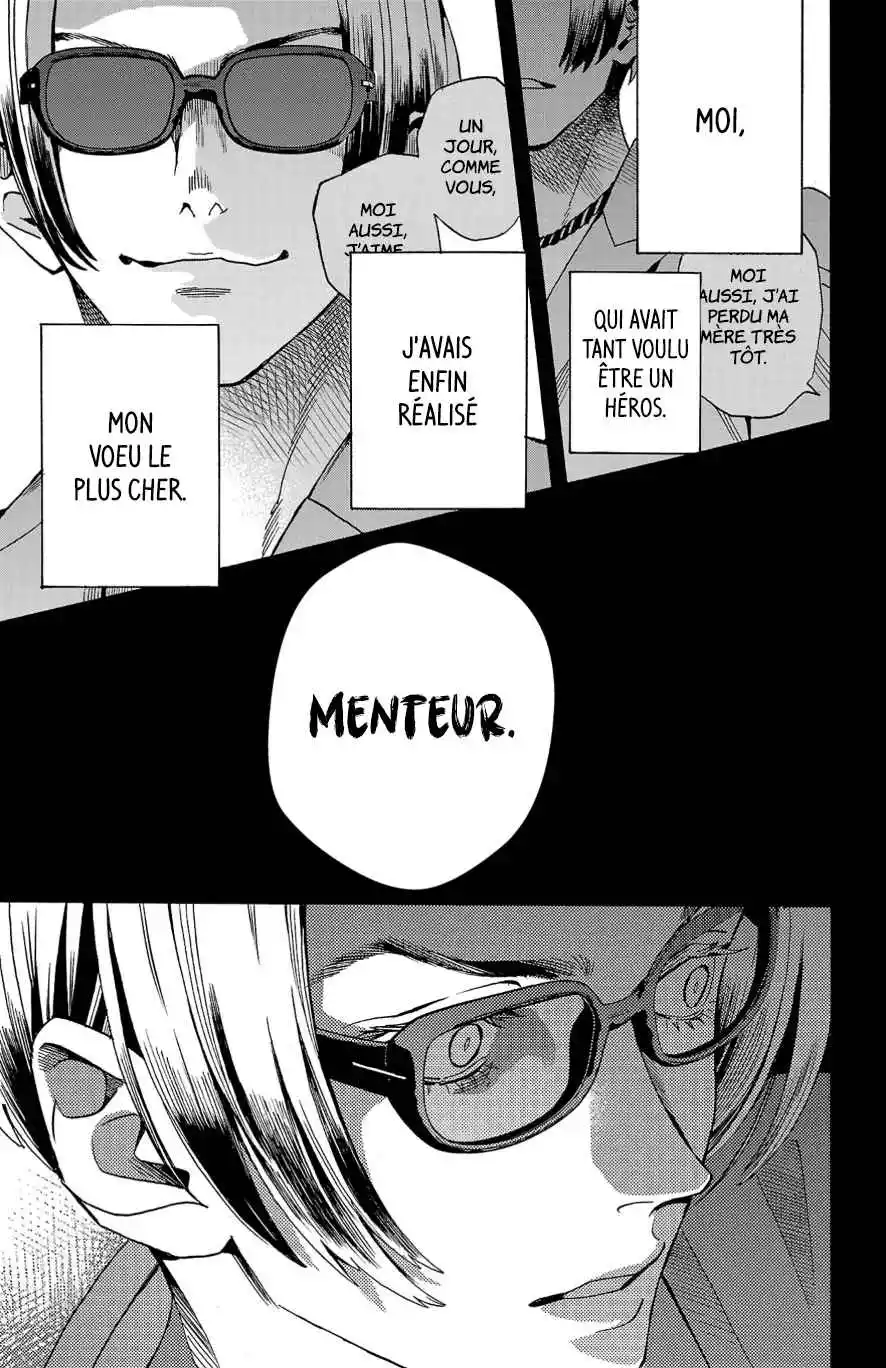 Read Fruit of the Underworld fr Manga Online