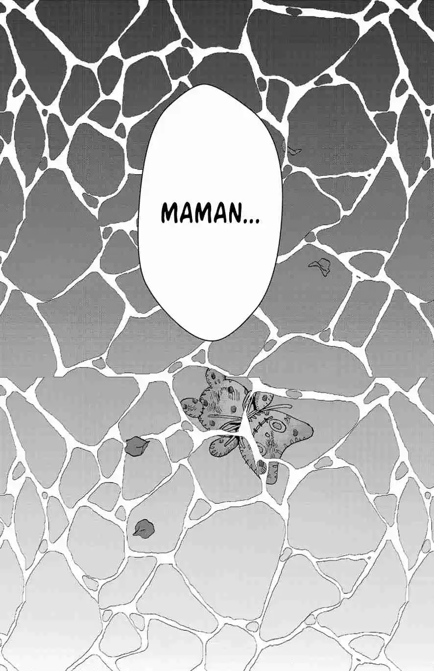 Read Fruit of the Underworld fr Manga Online