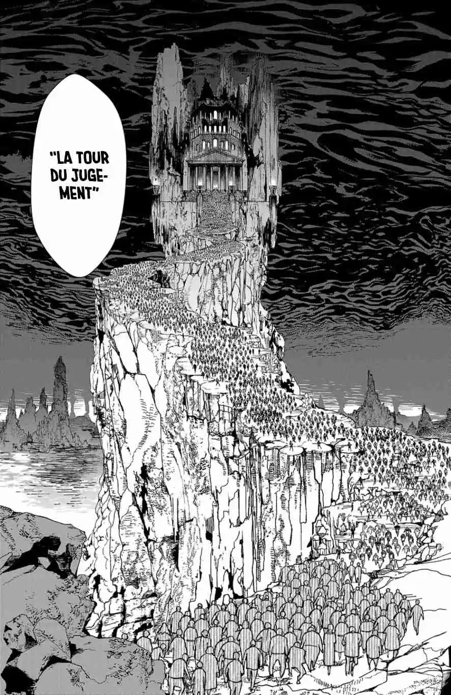 Read Fruit of the Underworld fr Manga Online