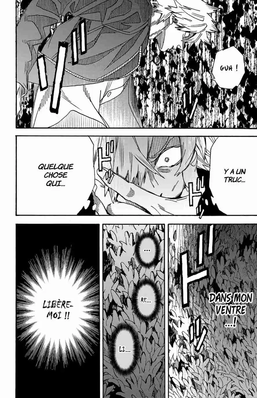 Read Fruit of the Underworld fr Manga Online