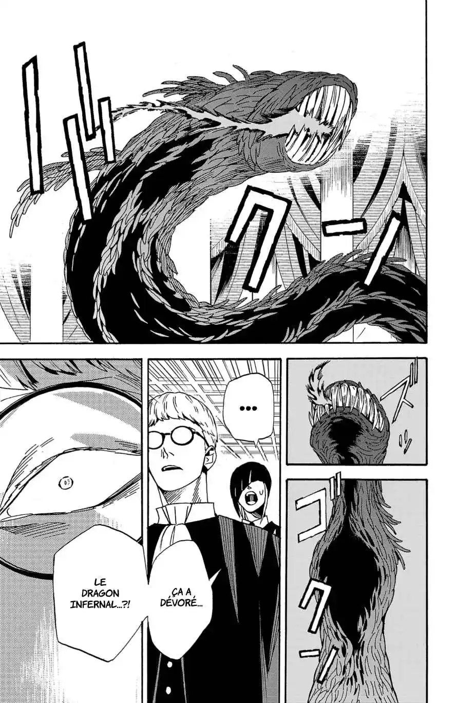 Read Fruit of the Underworld fr Manga Online