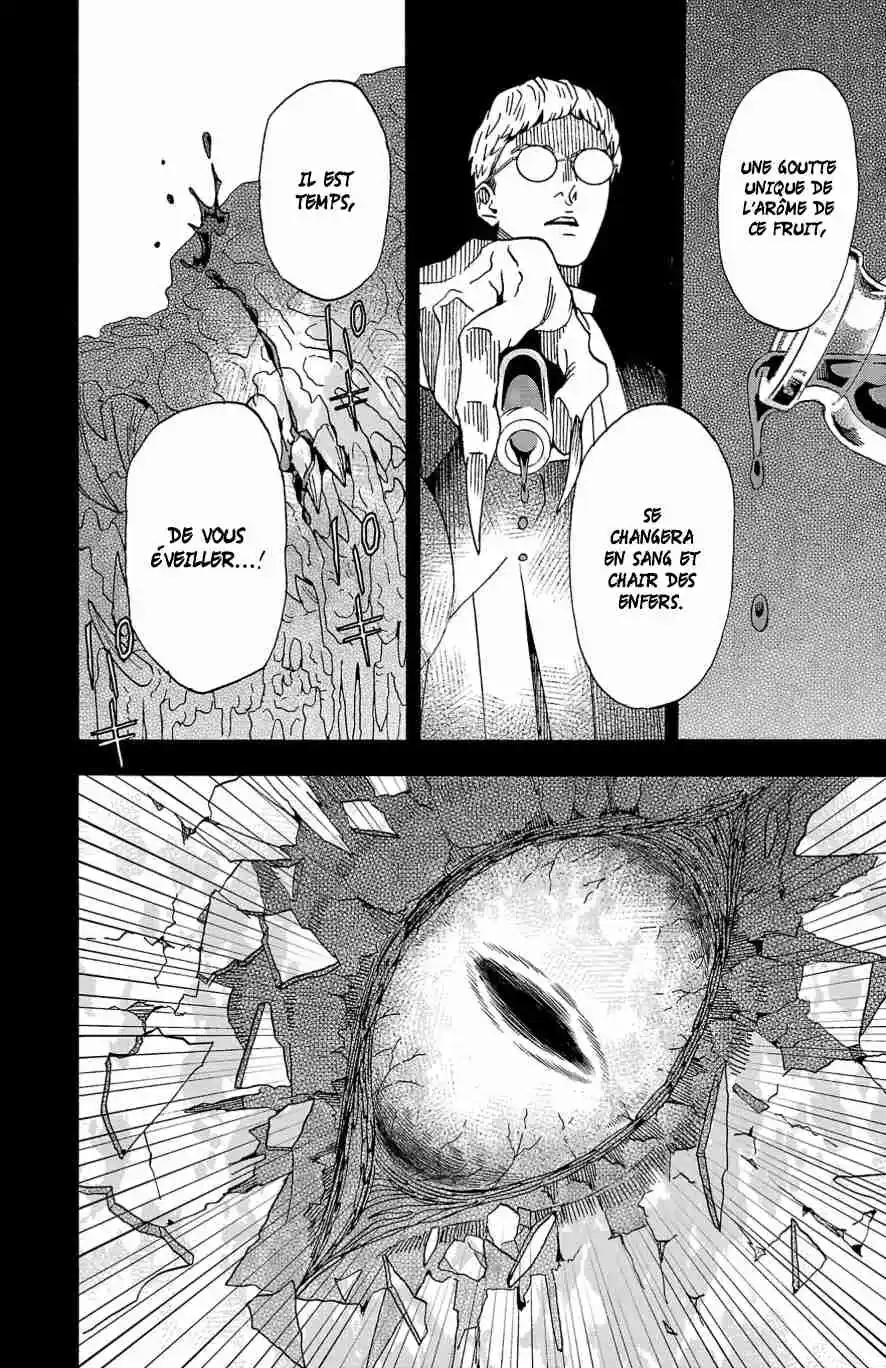 Read Fruit of the Underworld fr Manga Online