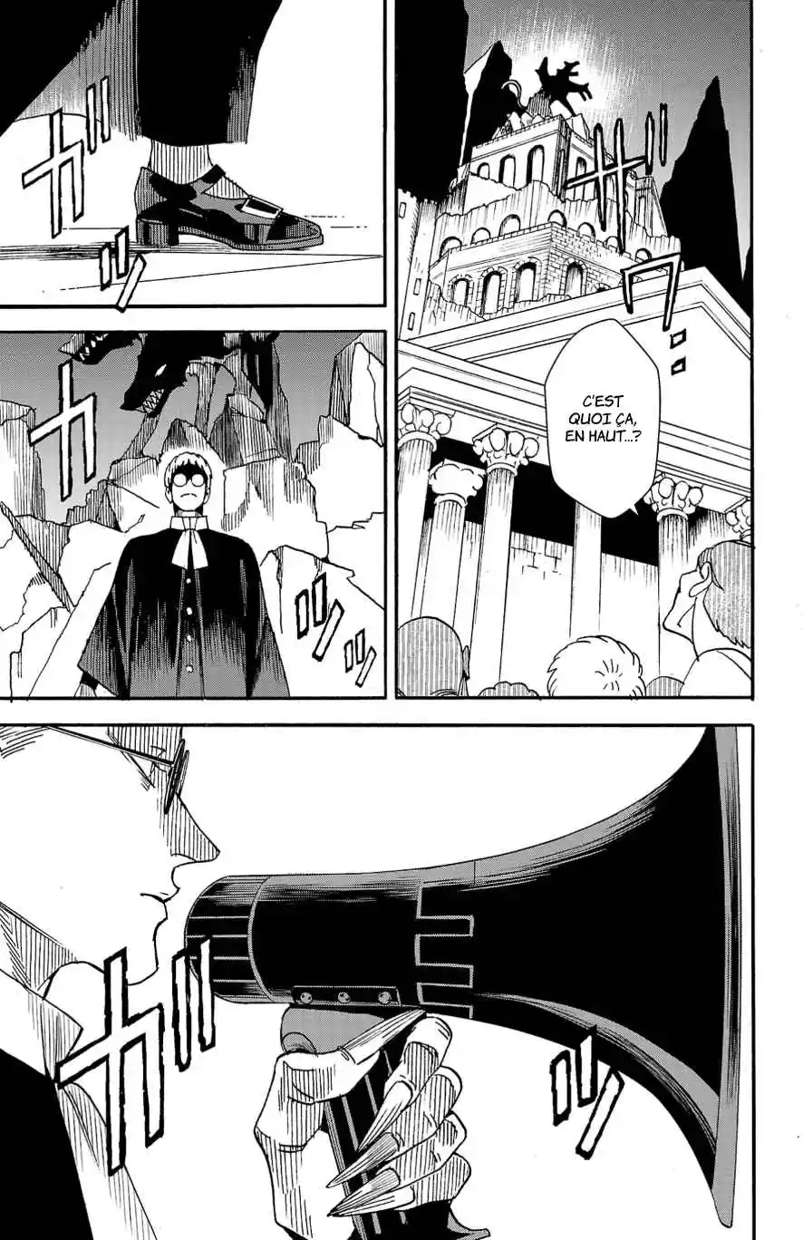 Read Fruit of the Underworld fr Manga Online
