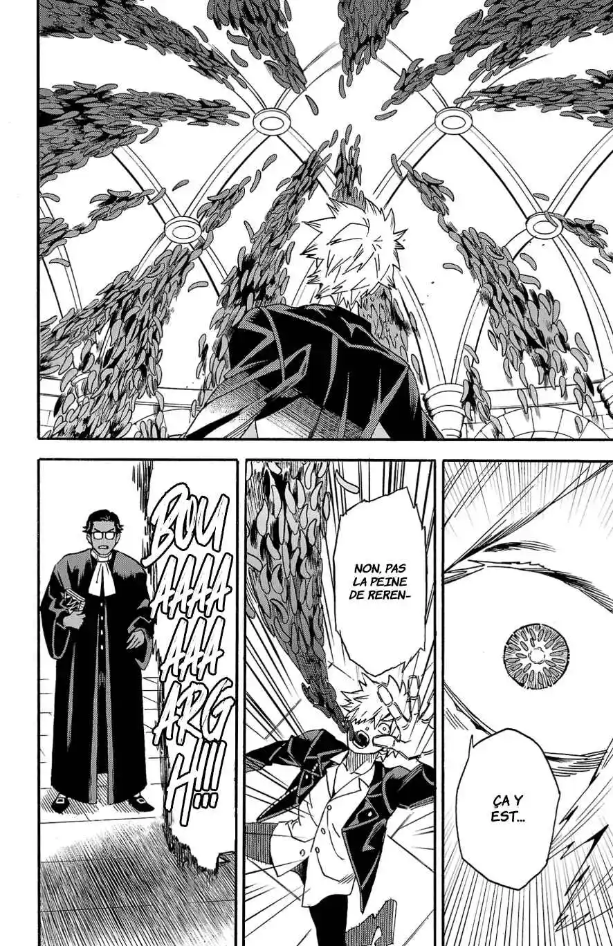 Read Fruit of the Underworld fr Manga Online