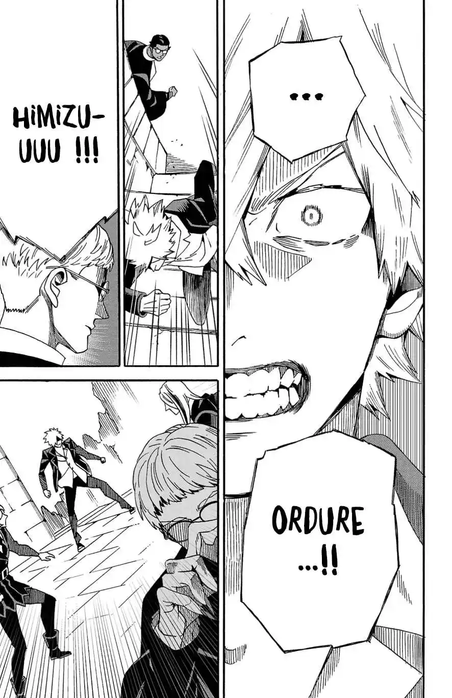 Read Fruit of the Underworld fr Manga Online