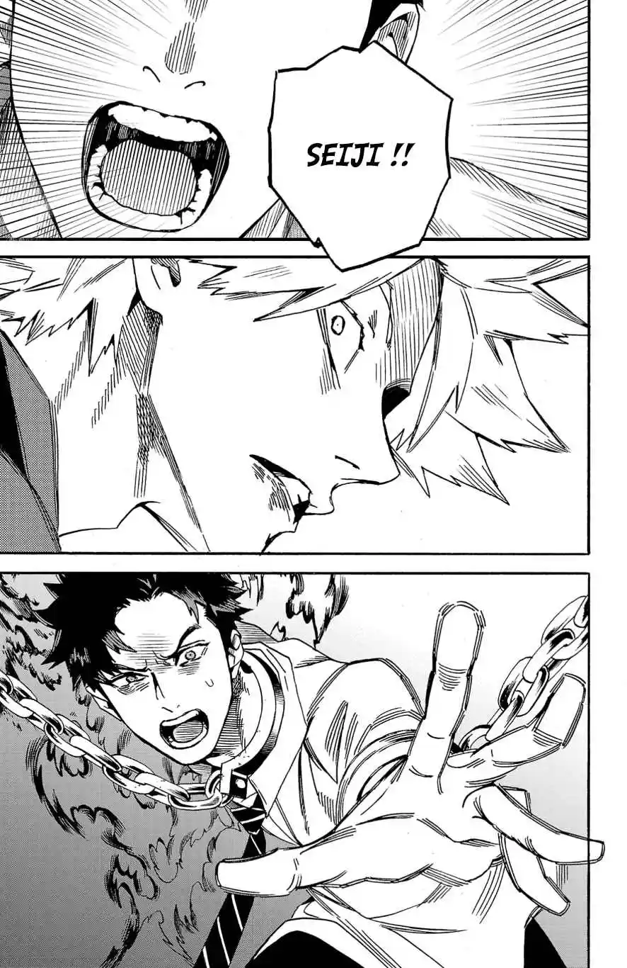 Read Fruit of the Underworld fr Manga Online