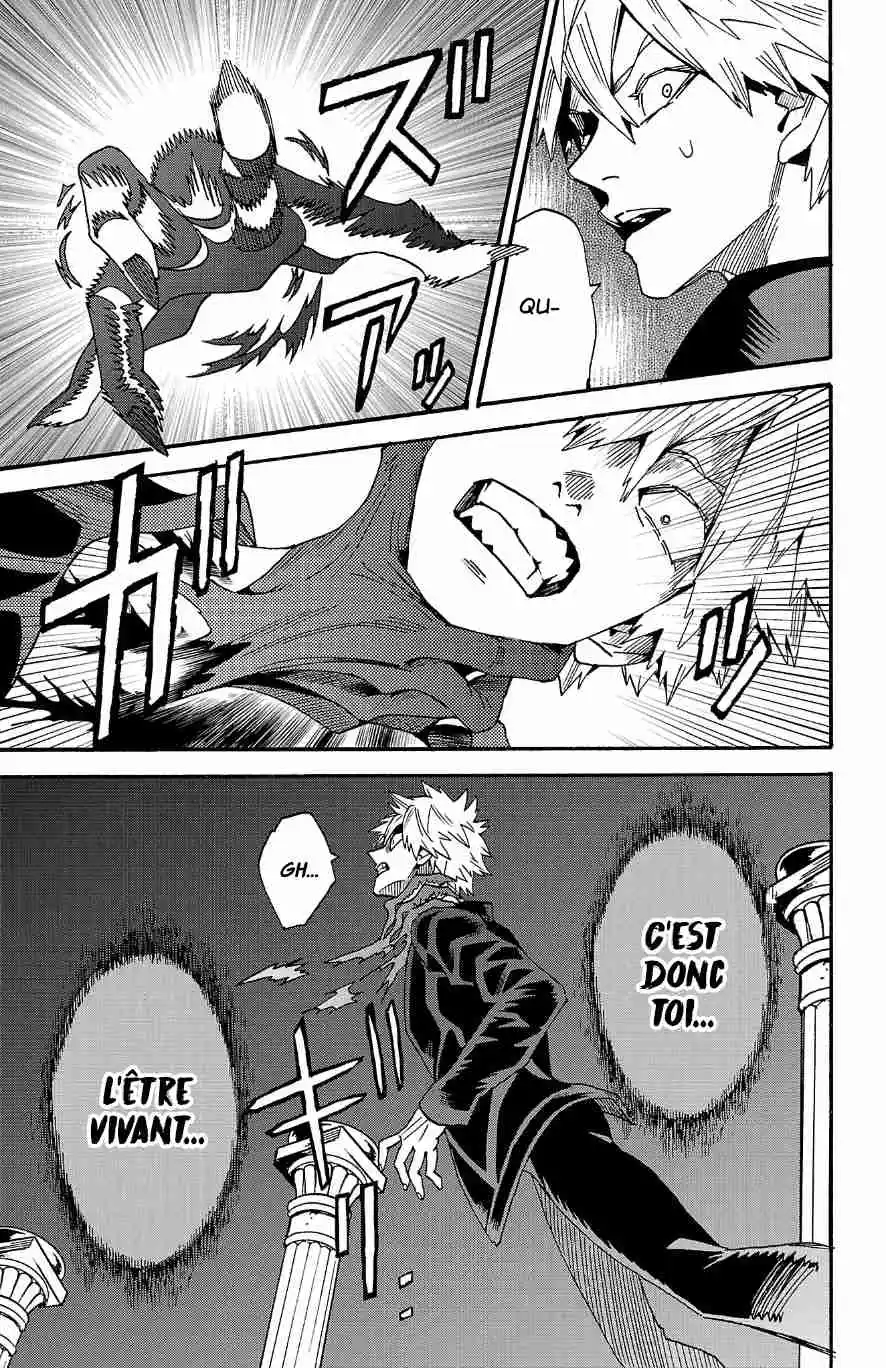 Read Fruit of the Underworld fr Manga Online