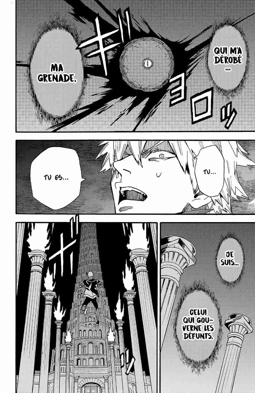 Read Fruit of the Underworld fr Manga Online