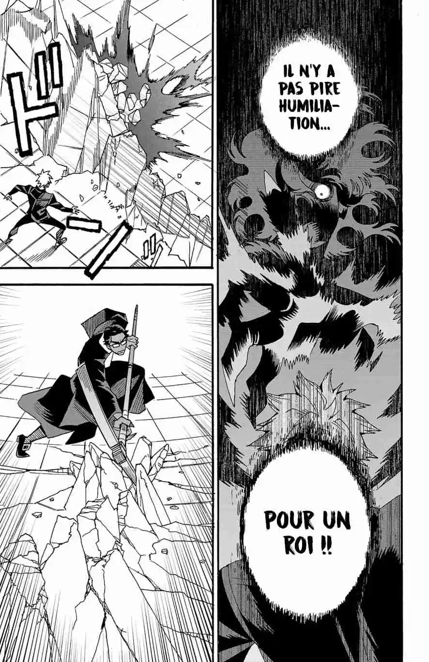 Read Fruit of the Underworld fr Manga Online