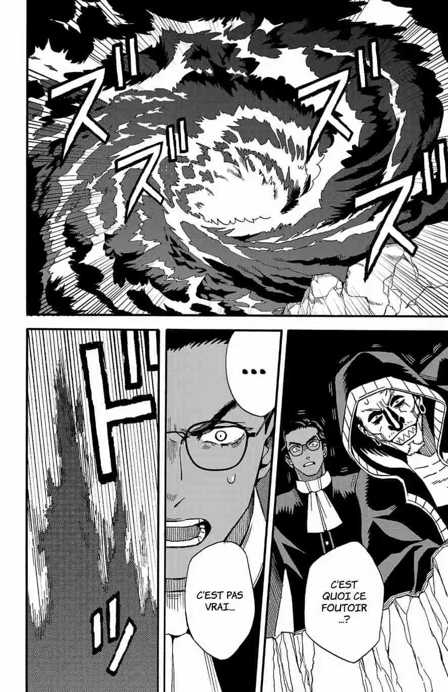 Read Fruit of the Underworld fr Manga Online