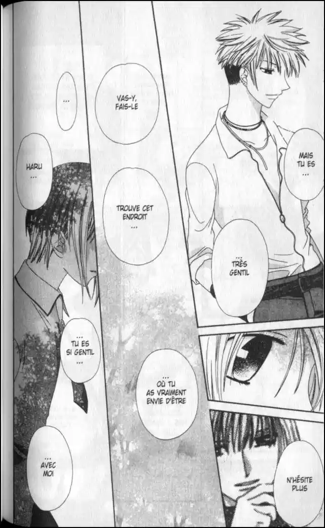 Read Fruits Basket FR Manga Online