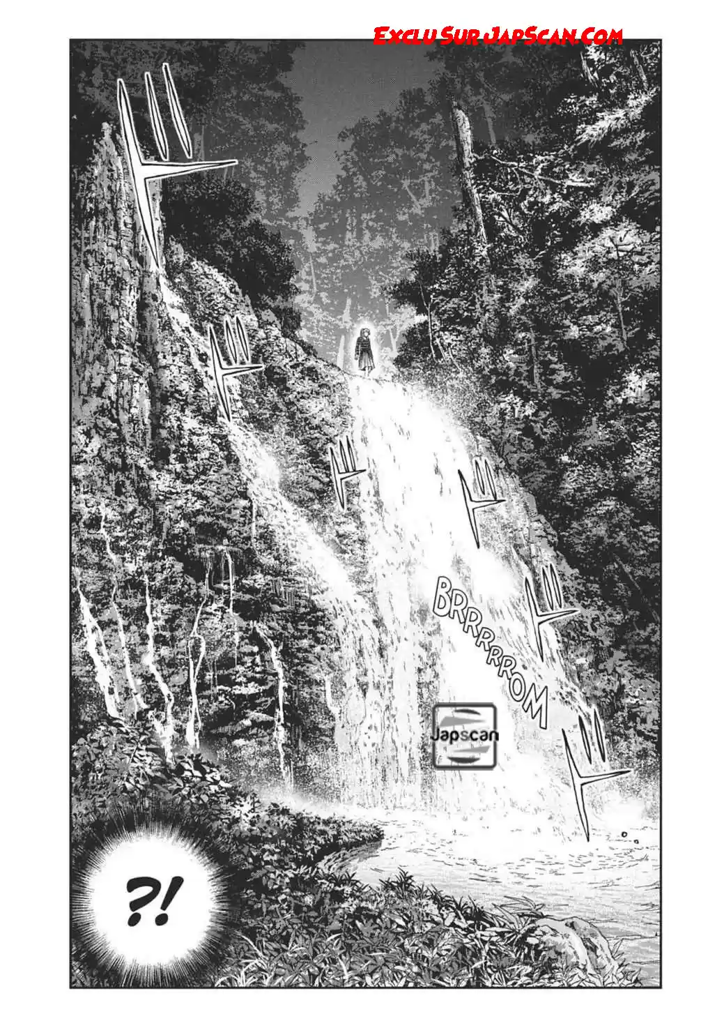 Read GTO Paradise Lost FR Manga Online