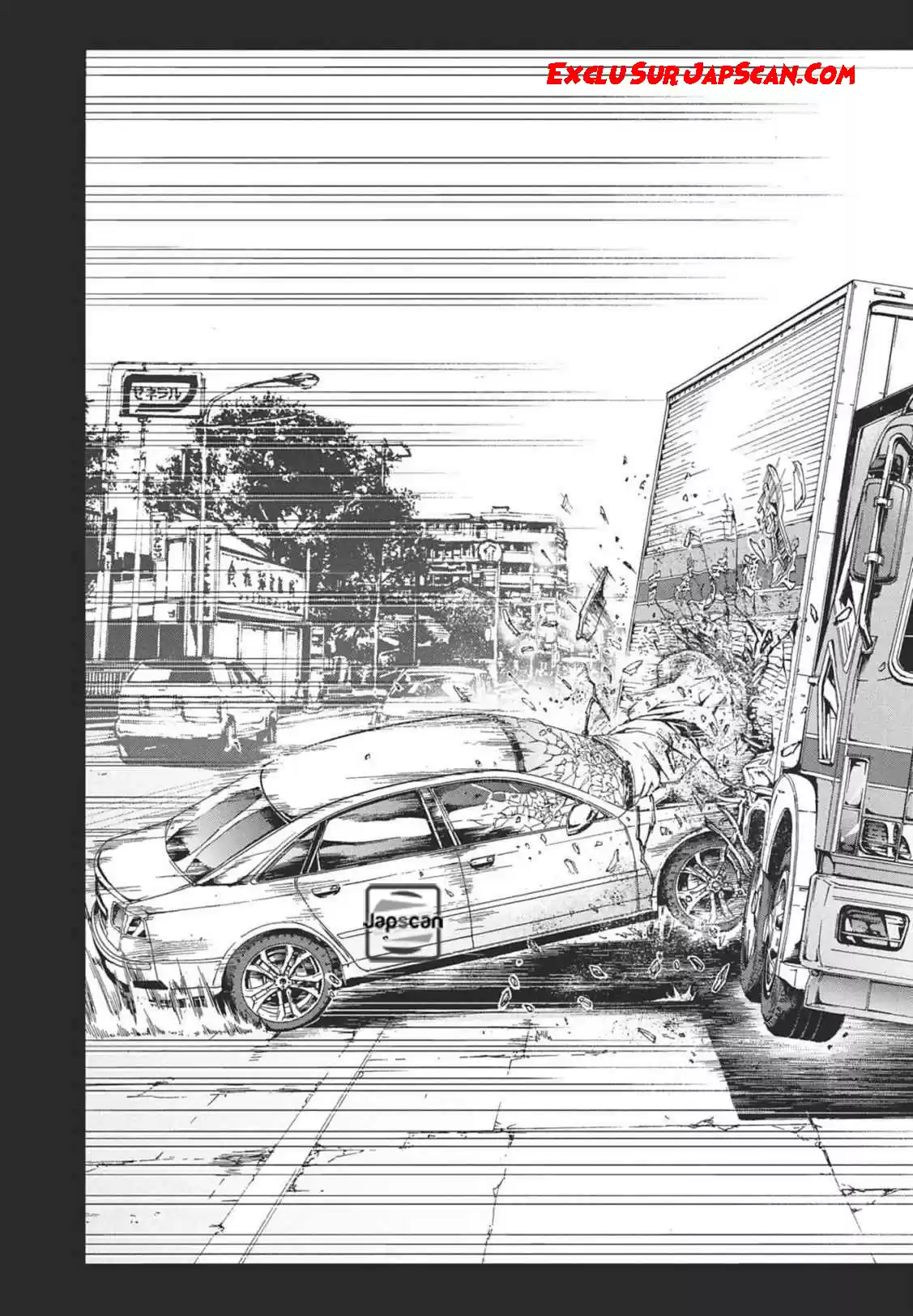 Read GTO Paradise Lost FR Manga Online