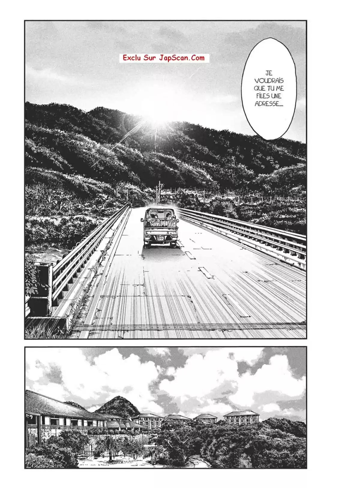 Read GTO Paradise Lost FR Manga Online