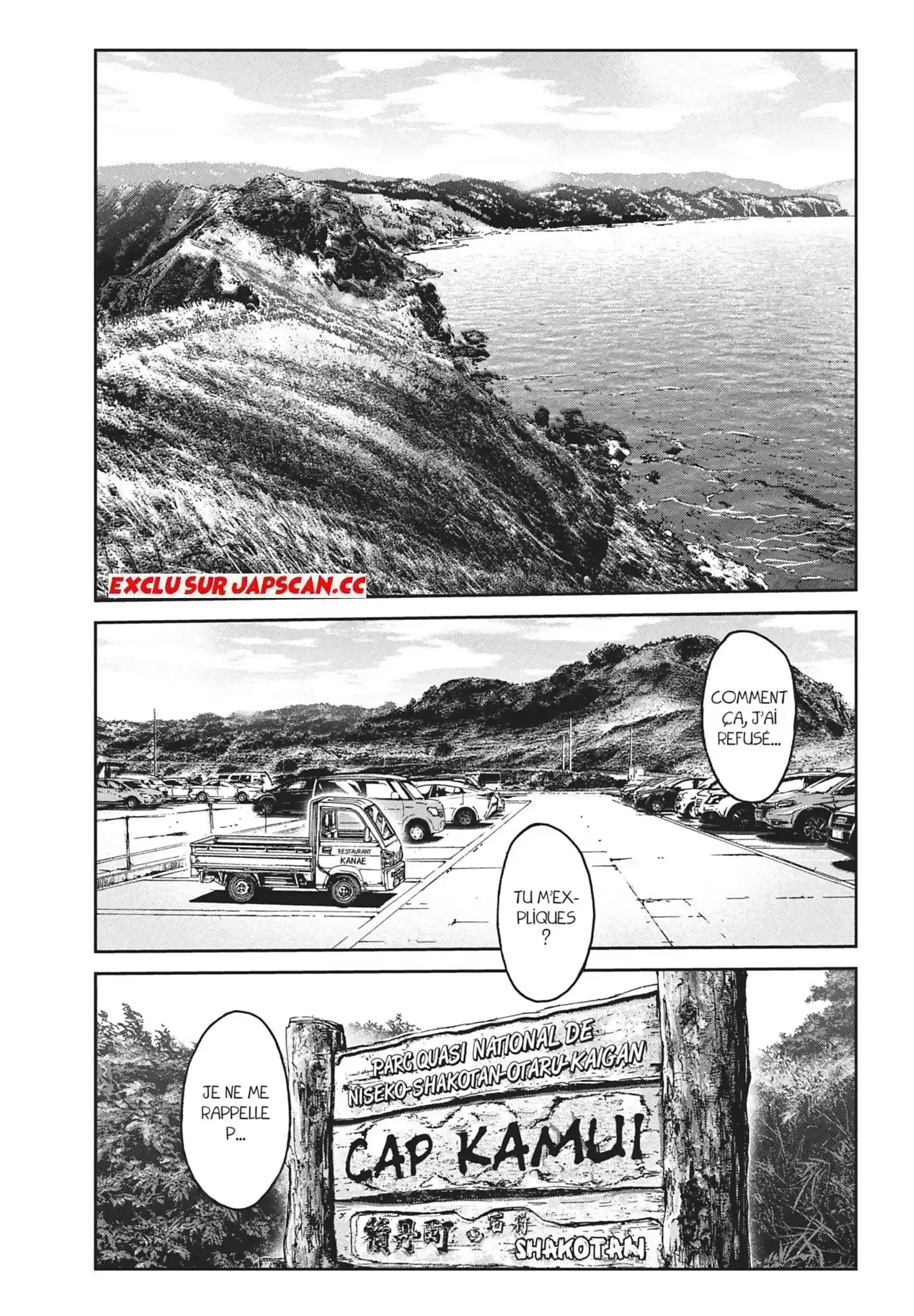 Read GTO Paradise Lost FR Manga Online