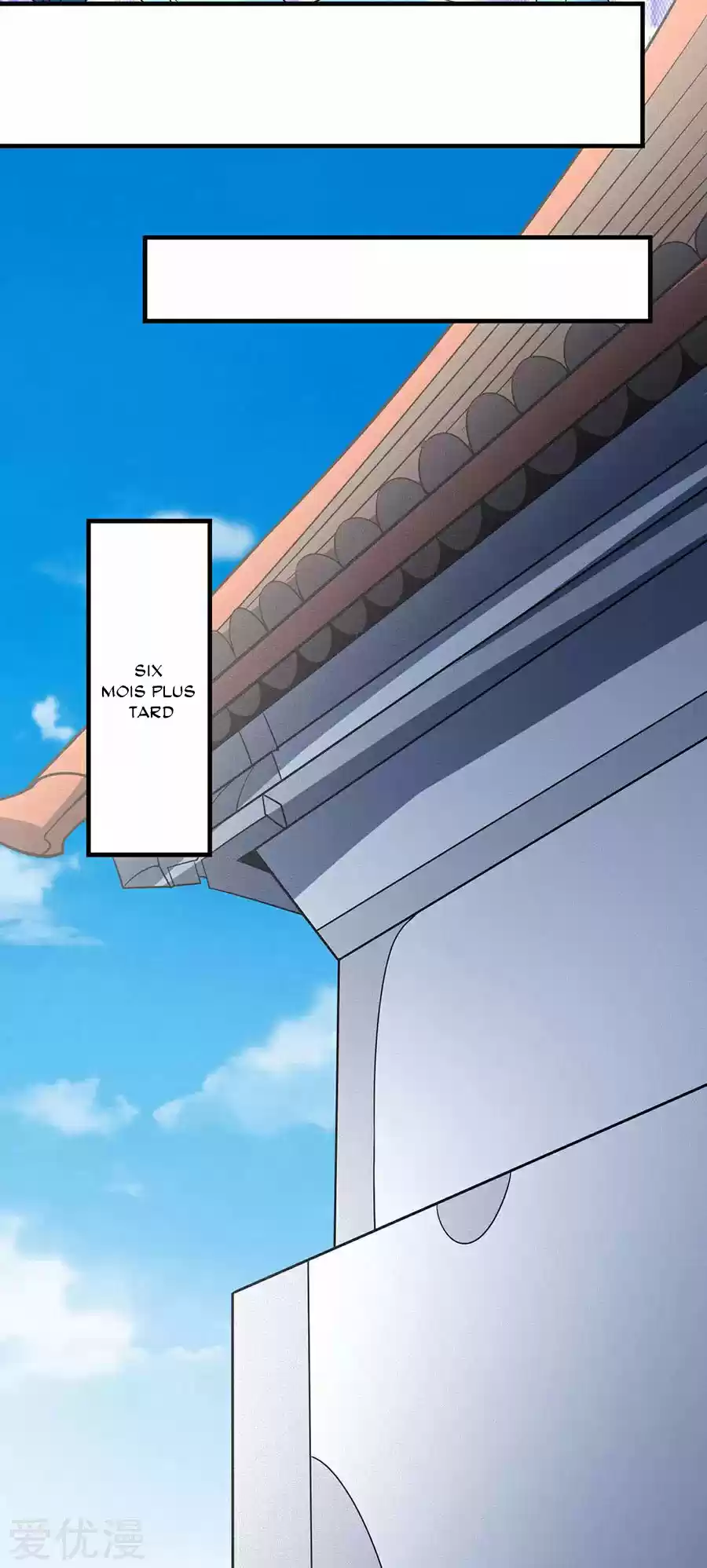 Read God of Martial Arts FR Manga Online