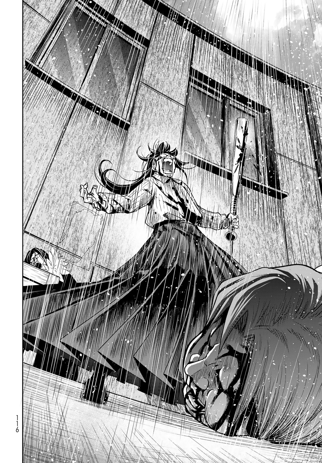 Read Grand Blue FR Manga Online