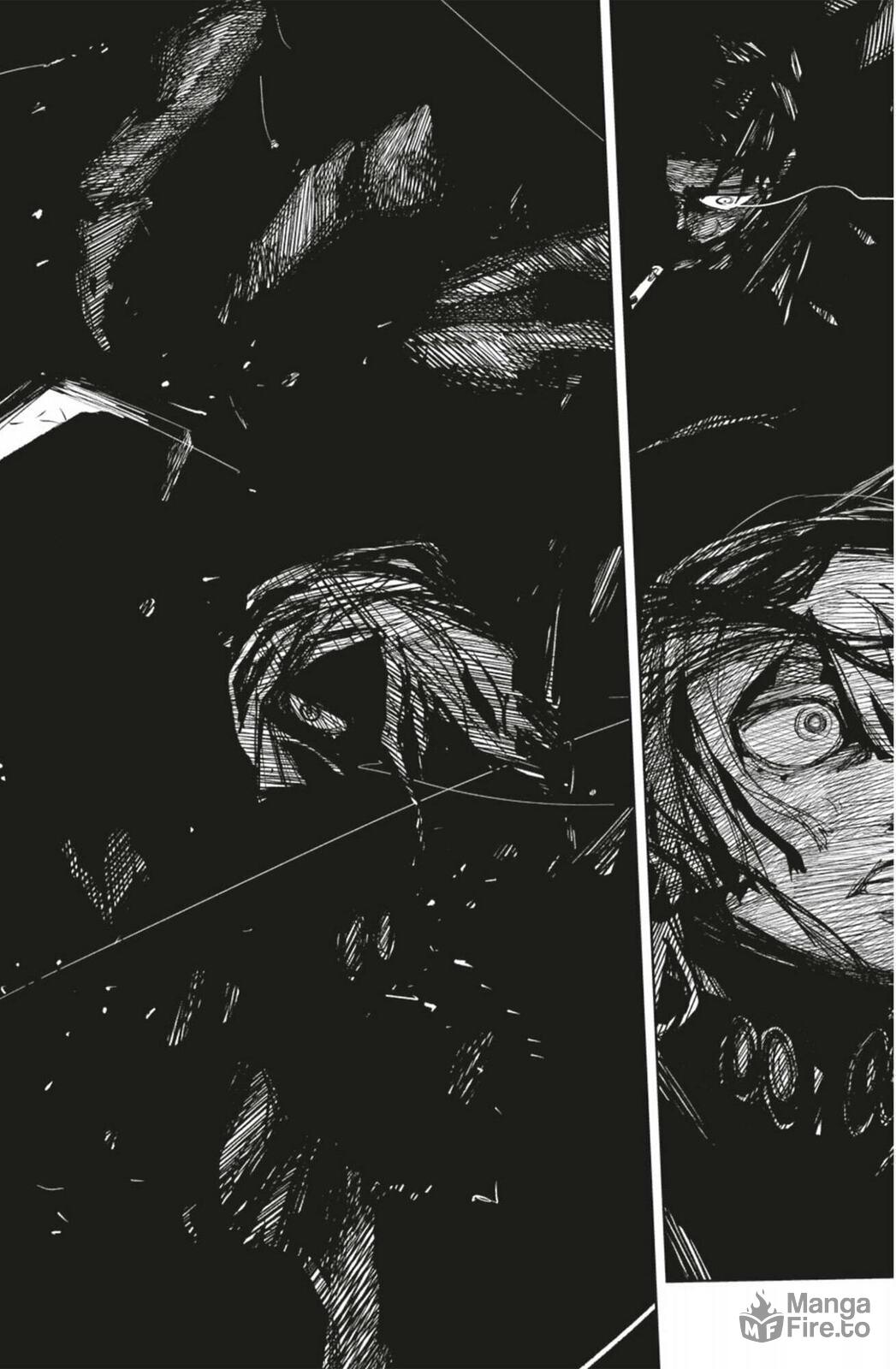 Read Kagurabachi FR Manga Online