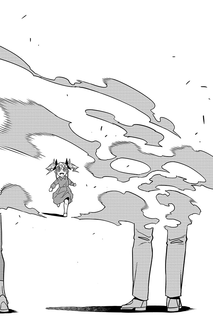 Read Kaiju No. 8 FR Manga Online