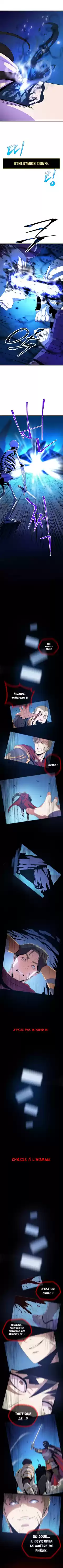 Read Kill the Hero FR Manga Online