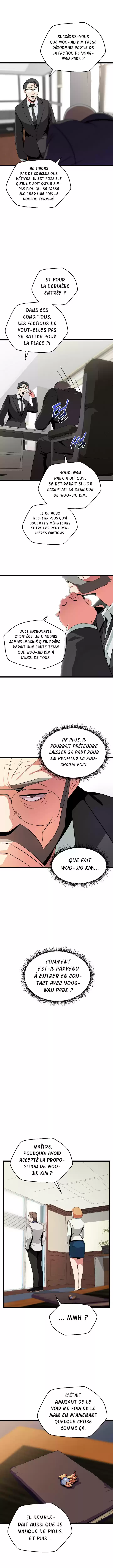 Read Kill the Hero FR Manga Online