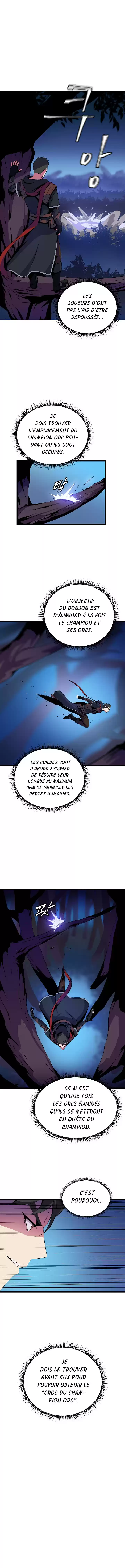 Read Kill the Hero FR Manga Online