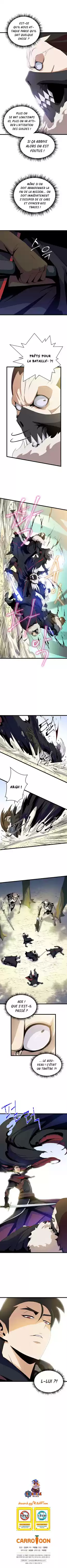 Read Kill the Hero FR Manga Online
