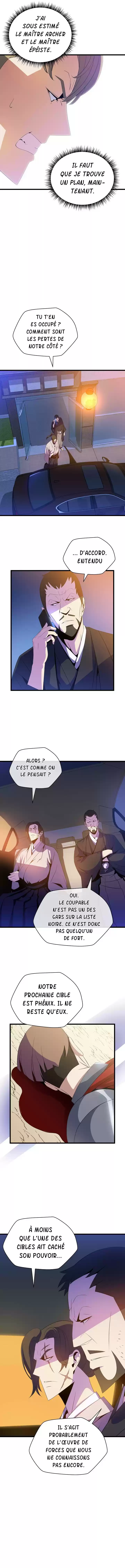 Read Kill the Hero FR Manga Online