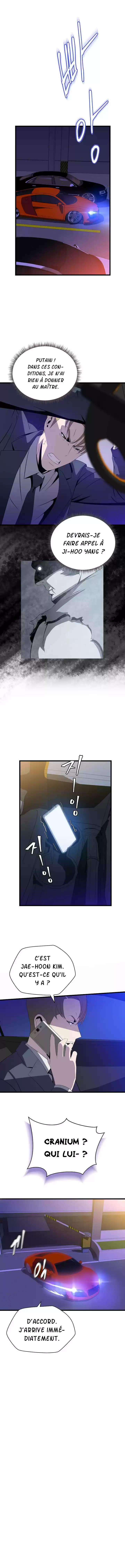 Read Kill the Hero FR Manga Online
