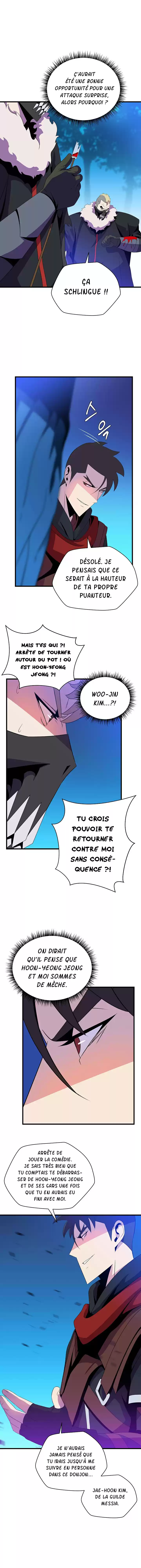 Read Kill the Hero FR Manga Online