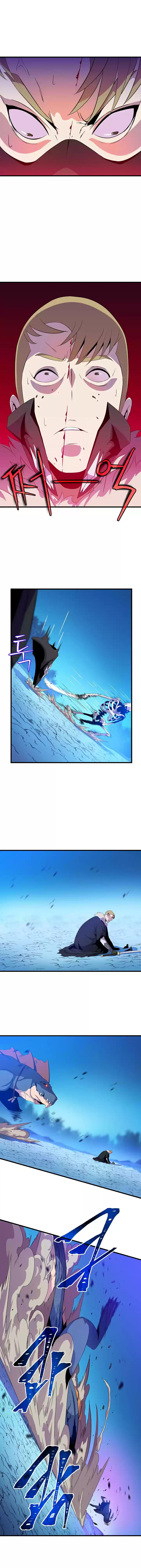 Read Kill the Hero FR Manga Online