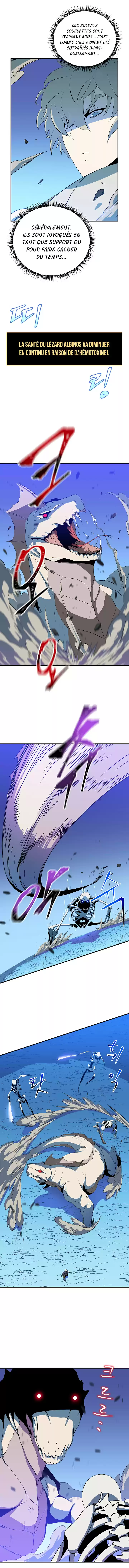 Read Kill the Hero FR Manga Online
