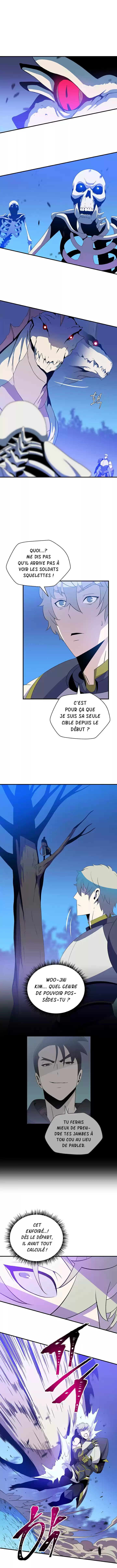Read Kill the Hero FR Manga Online