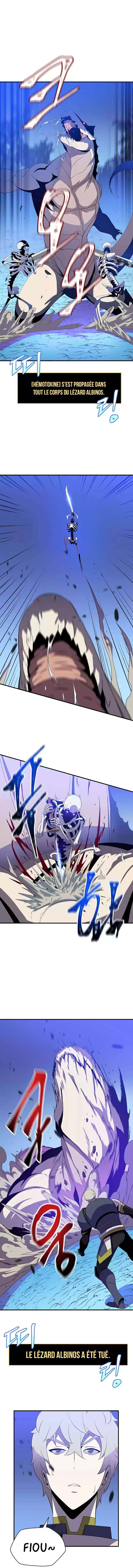 Read Kill the Hero FR Manga Online