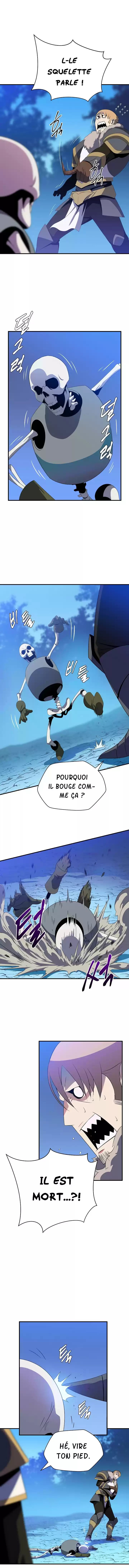 Read Kill the Hero FR Manga Online
