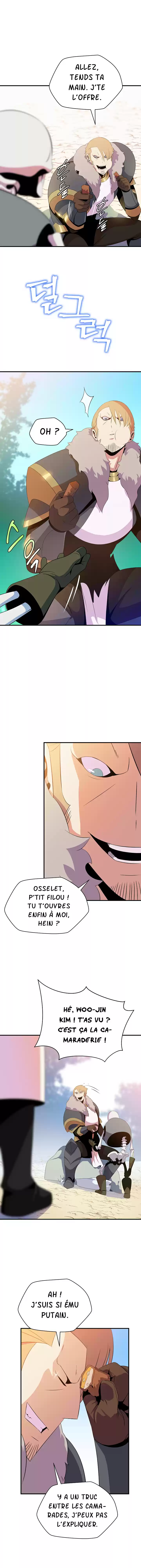 Read Kill the Hero FR Manga Online