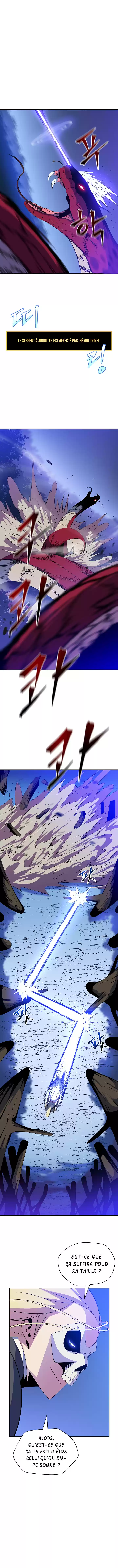 Read Kill the Hero FR Manga Online