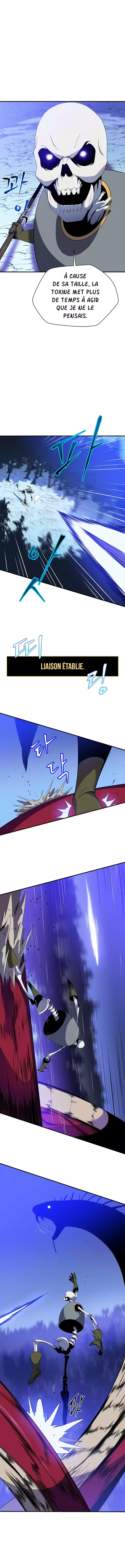 Read Kill the Hero FR Manga Online