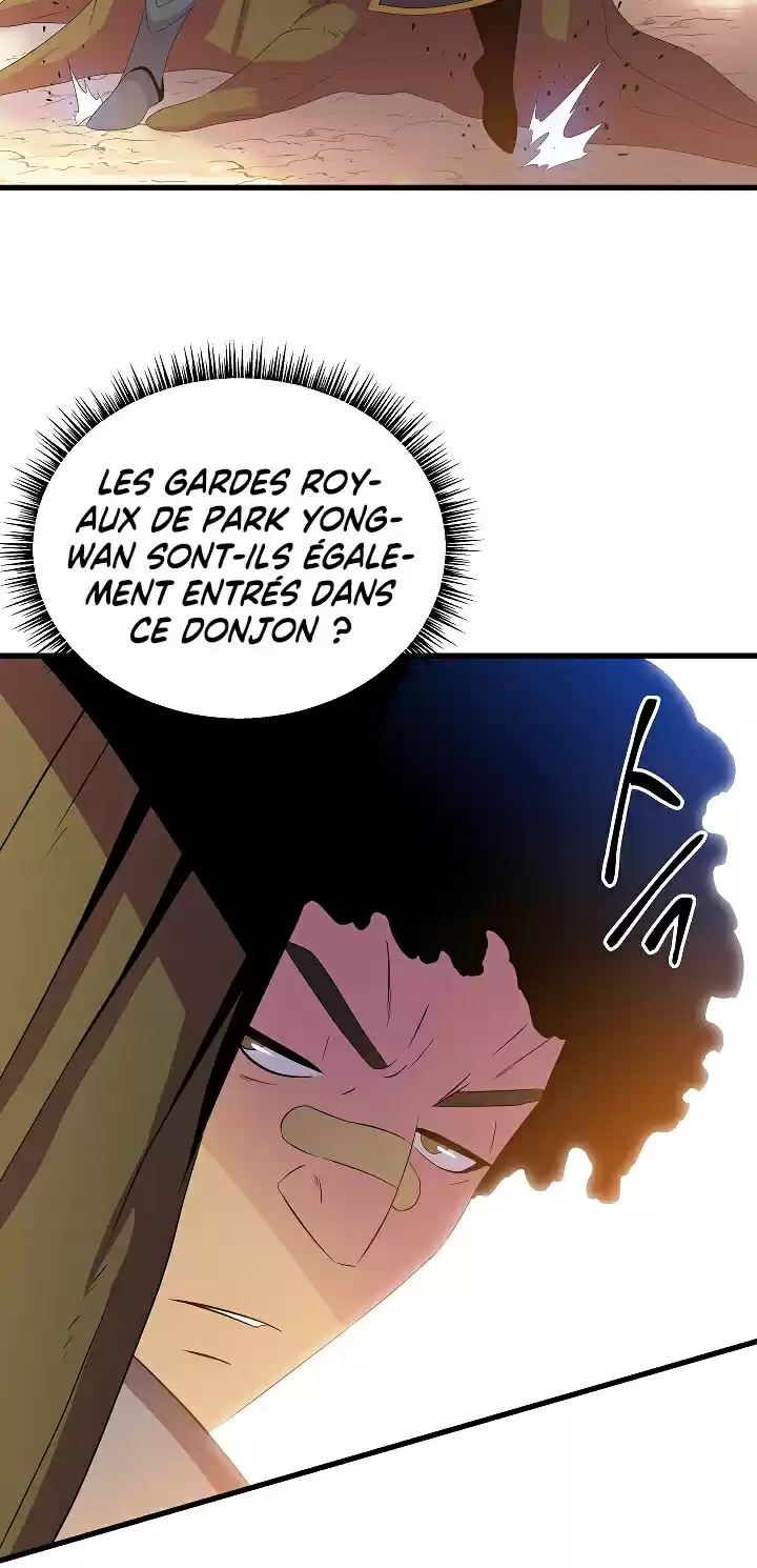 Read Kill the Hero FR Manga Online