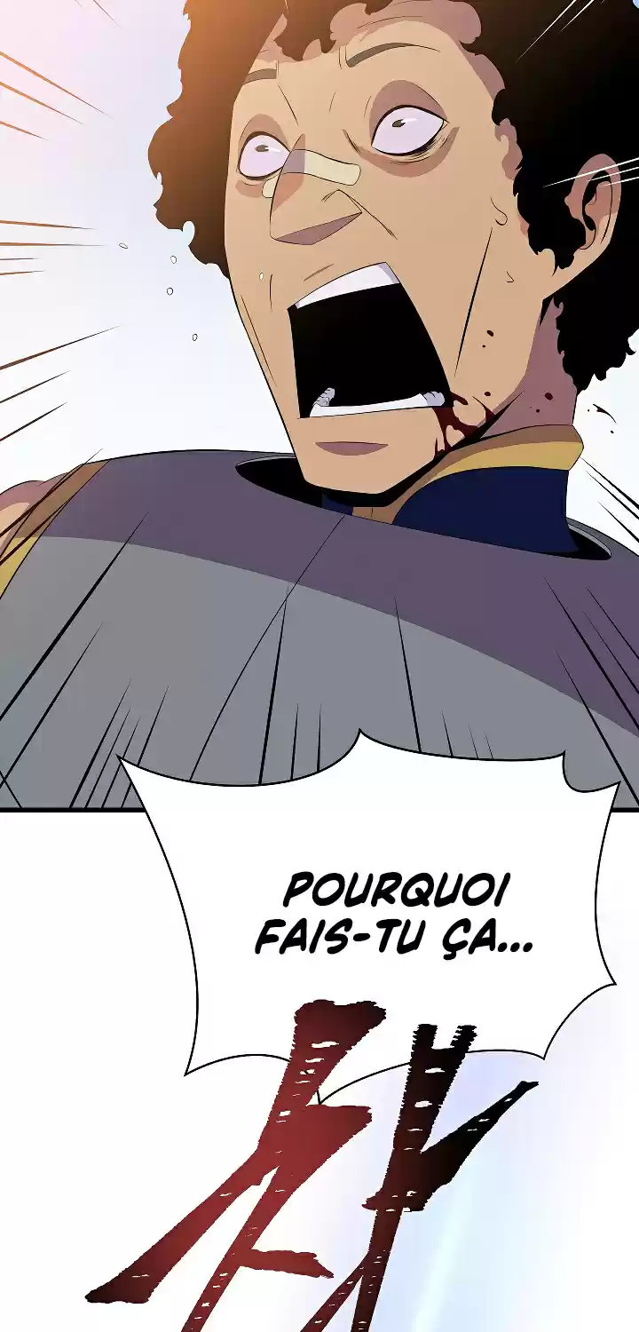 Read Kill the Hero FR Manga Online