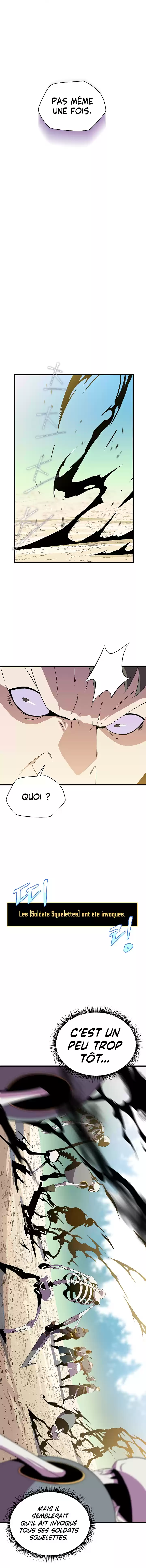 Read Kill the Hero FR Manga Online
