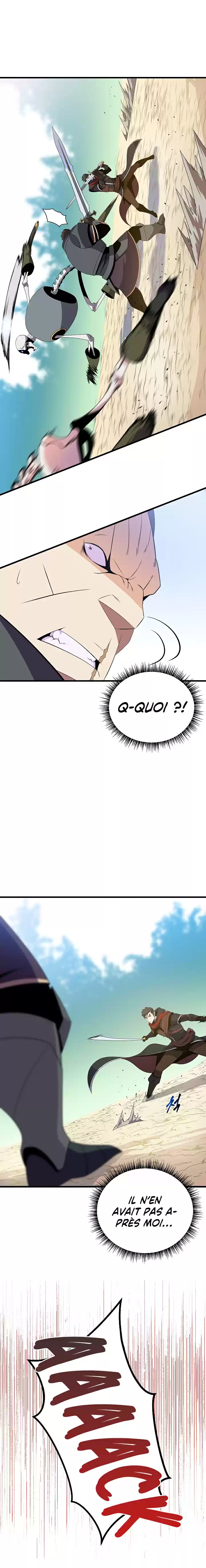 Read Kill the Hero FR Manga Online