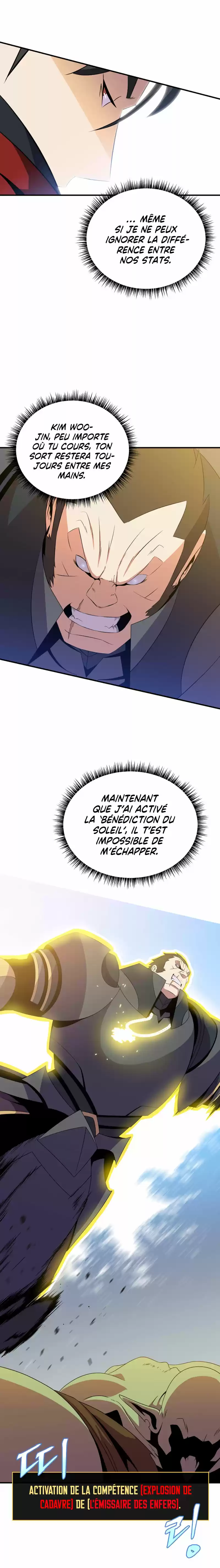 Read Kill the Hero FR Manga Online