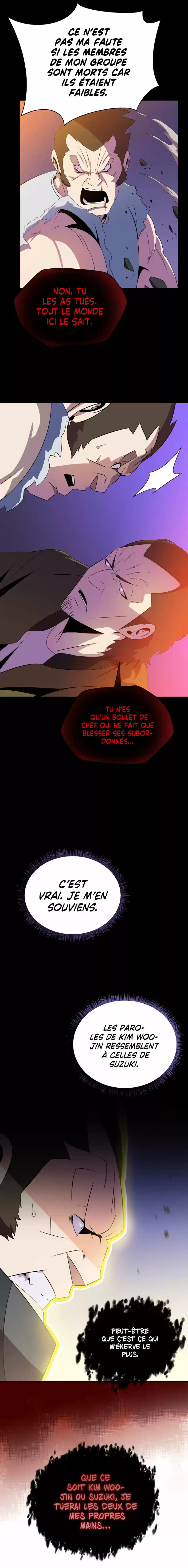 Read Kill the Hero FR Manga Online