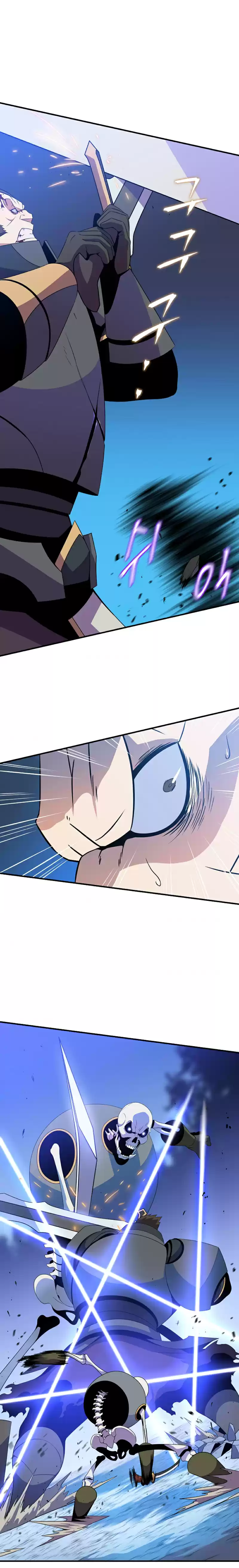 Read Kill the Hero FR Manga Online