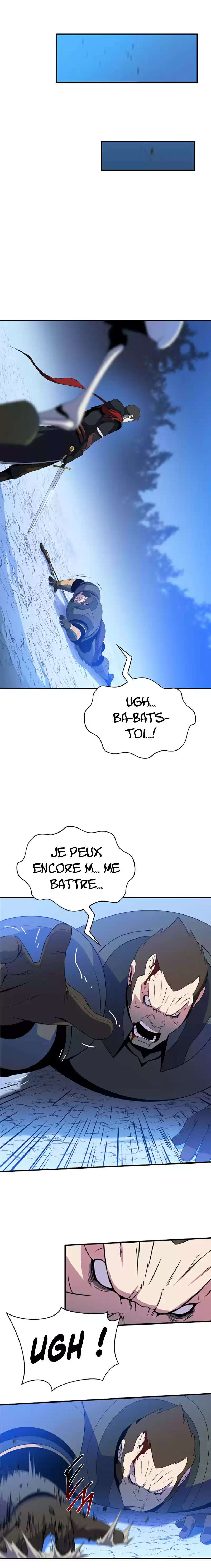 Read Kill the Hero FR Manga Online